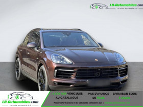 Porsche Cayenne E-Hybrid 3.0 V6 462 ch  BVA  occasion � Beaupuy - photo n�4