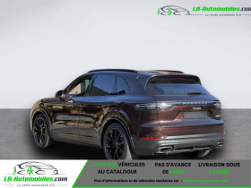 Porsche Cayenne E-Hybrid 3.0 V6 462 ch  BVA  occasion � Beaupuy - photo n�3