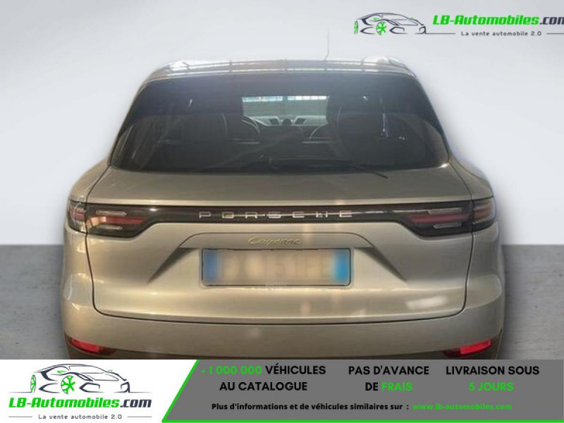 Porsche Cayenne E-Hybrid 3.0 V6 462 ch  BVA  occasion � Beaupuy - photo n�5