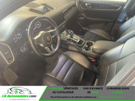 Porsche Cayenne E-Hybrid 3.0 V6 462 ch  BVA  occasion � Beaupuy - photo n�6