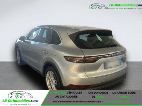 Porsche Cayenne E-Hybrid 3.0 V6 462 ch  BVA  occasion � Beaupuy - photo n�3