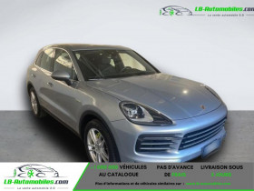 Porsche Cayenne E-Hybrid 3.0 V6 462 ch  BVA  occasion � Beaupuy - photo n�2