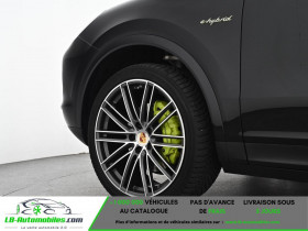 Porsche Cayenne E-Hybrid 3.0 V6 462 ch  BVA  occasion � Beaupuy - photo n�7