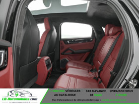 Porsche Cayenne E-Hybrid 3.0 V6 462 ch  BVA  occasion � Beaupuy - photo n�6