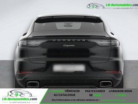 Porsche Cayenne E-Hybrid 3.0 V6 462 ch  BVA  occasion � Beaupuy - photo n�5