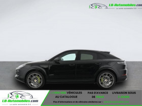 Porsche Cayenne E-Hybrid 3.0 V6 462 ch  BVA  occasion � Beaupuy - photo n�4