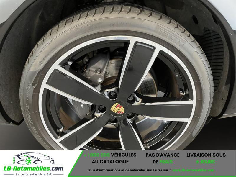Porsche Cayenne E-Hybrid 3.0 V6 462 ch  BVA  occasion  Beaupuy - photo n8