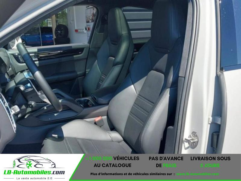 Porsche Cayenne E-Hybrid 3.0 V6 462 ch  BVA  occasion  Beaupuy - photo n7