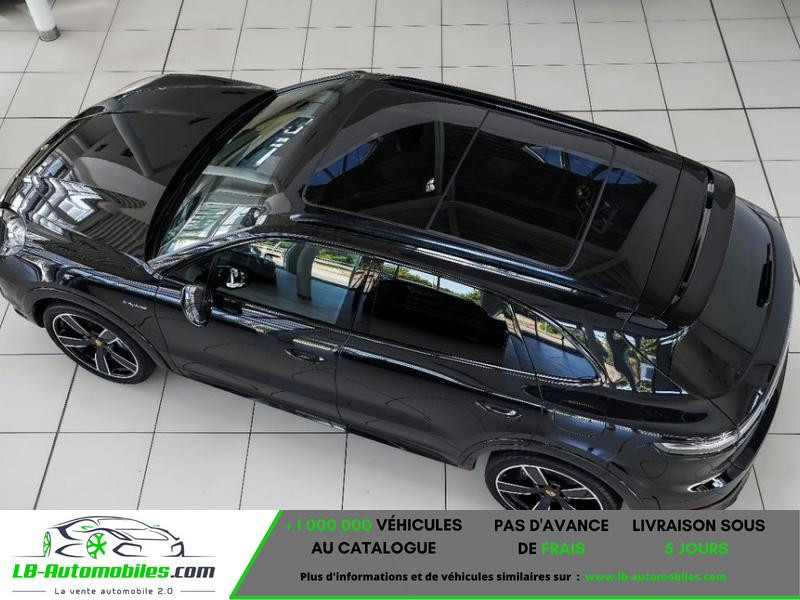 Porsche Cayenne E-Hybrid 3.0 V6 462 ch  BVA  occasion  Beaupuy - photo n4