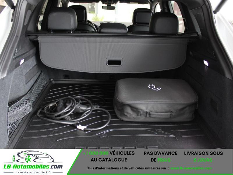 Porsche Cayenne E-Hybrid 3.0 V6 462 ch  BVA  occasion  Beaupuy - photo n5