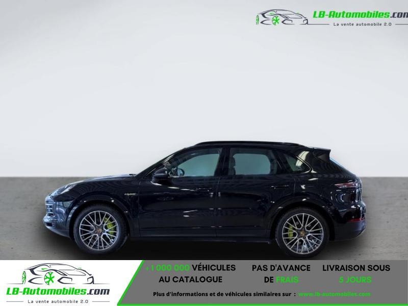 Porsche Cayenne E-Hybrid 3.0 V6 462 ch  BVA  occasion  Beaupuy - photo n3