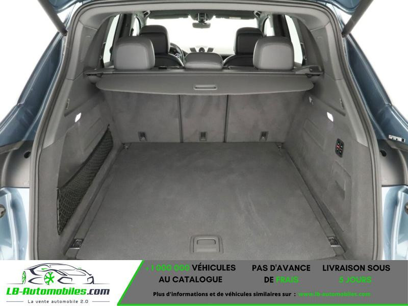 Porsche Cayenne E-Hybrid 3.0 V6 462 ch  BVA  occasion  Beaupuy - photo n9