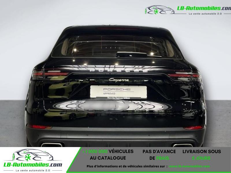 Porsche Cayenne E-Hybrid 3.0 V6 462 ch  BVA  occasion  Beaupuy - photo n6