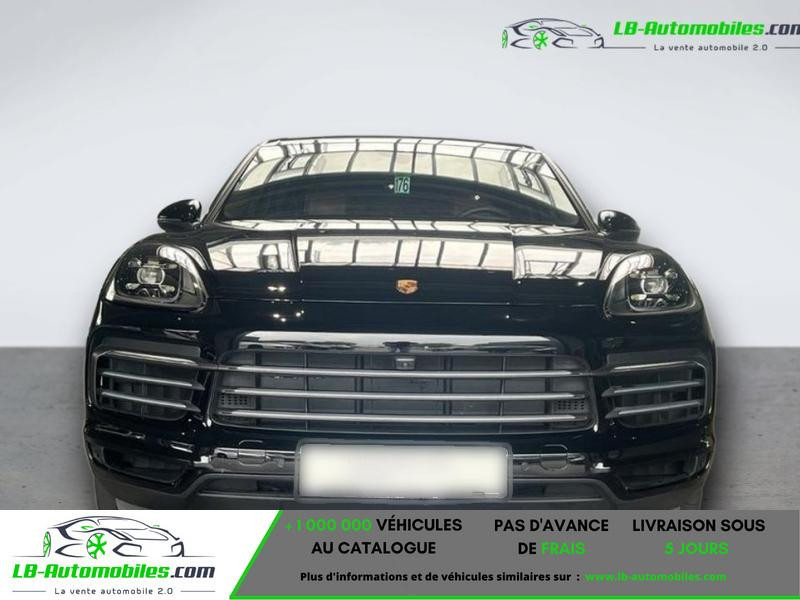 Porsche Cayenne E-Hybrid 3.0 V6 462 ch  BVA  occasion  Beaupuy - photo n4