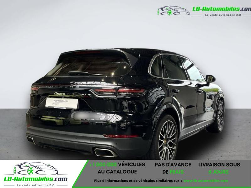 Porsche Cayenne E-Hybrid 3.0 V6 462 ch  BVA  occasion  Beaupuy - photo n3