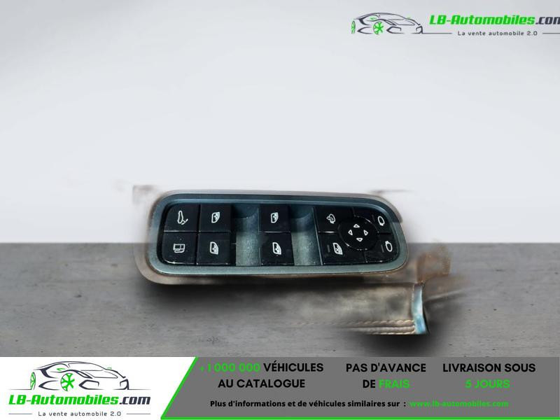 Porsche Cayenne E-Hybrid 3.0 V6 462 ch  BVA  occasion  Beaupuy - photo n2