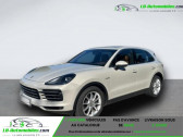 Porsche Cayenne E-Hybrid 3.0 V6 462 ch  BVA   Beaupuy 31