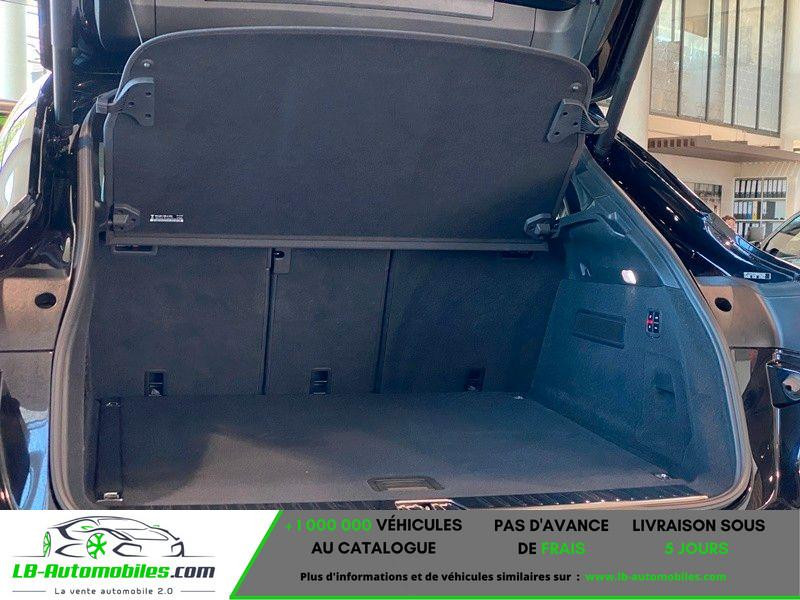 Porsche Cayenne E-Hybrid 3.0 V6 462 ch  BVA  occasion  Beaupuy - photo n7