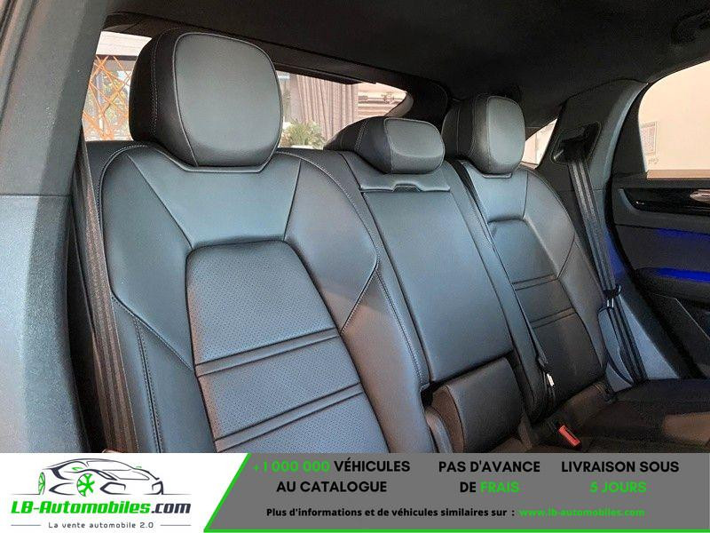 Porsche Cayenne E-Hybrid 3.0 V6 462 ch  BVA  occasion  Beaupuy - photo n5