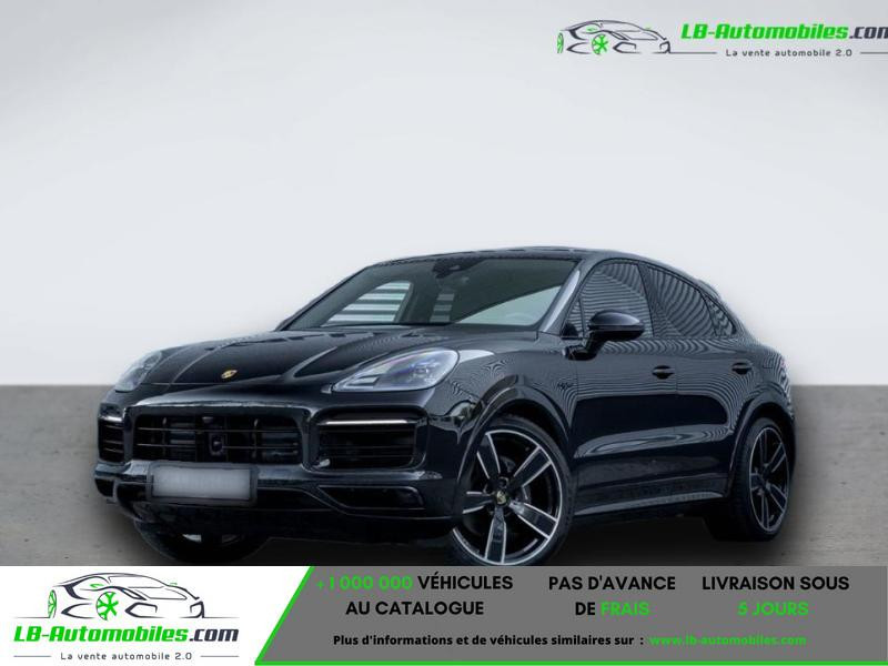 Porsche Cayenne E-Hybrid 3.0 V6 462 ch  BVA  occasion  Beaupuy