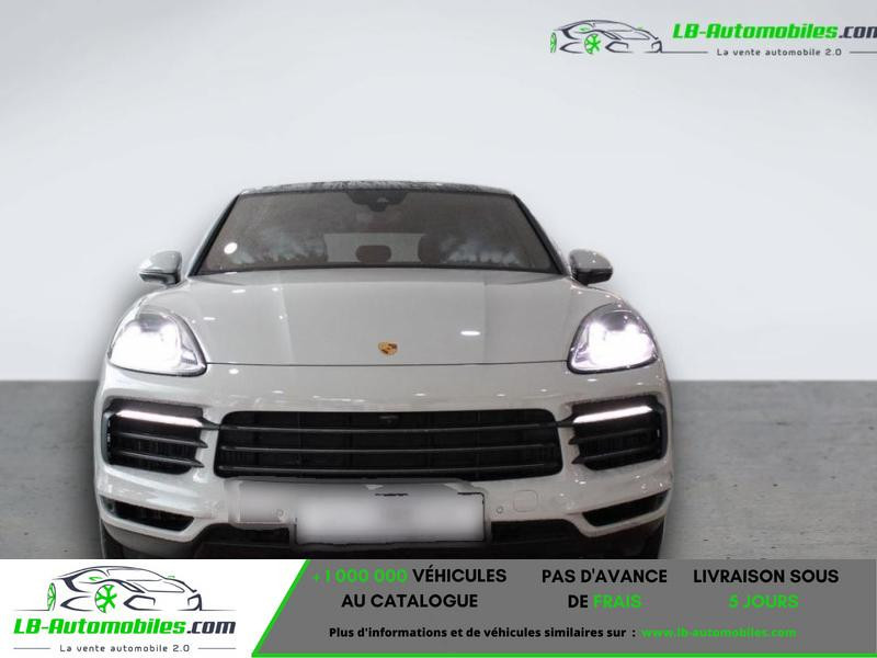 Porsche Cayenne E-Hybrid 3.0 V6 462 ch  BVA  occasion  Beaupuy - photo n5