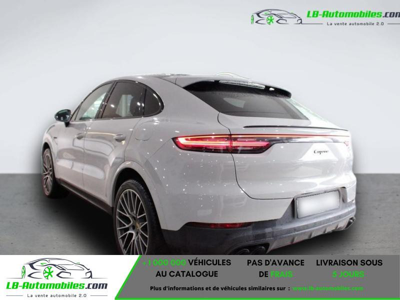 Porsche Cayenne E-Hybrid 3.0 V6 462 ch  BVA  occasion  Beaupuy - photo n4