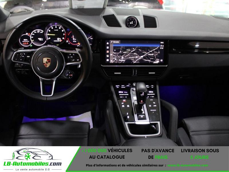 Porsche Cayenne E-Hybrid 3.0 V6 462 ch  BVA  occasion  Beaupuy - photo n3