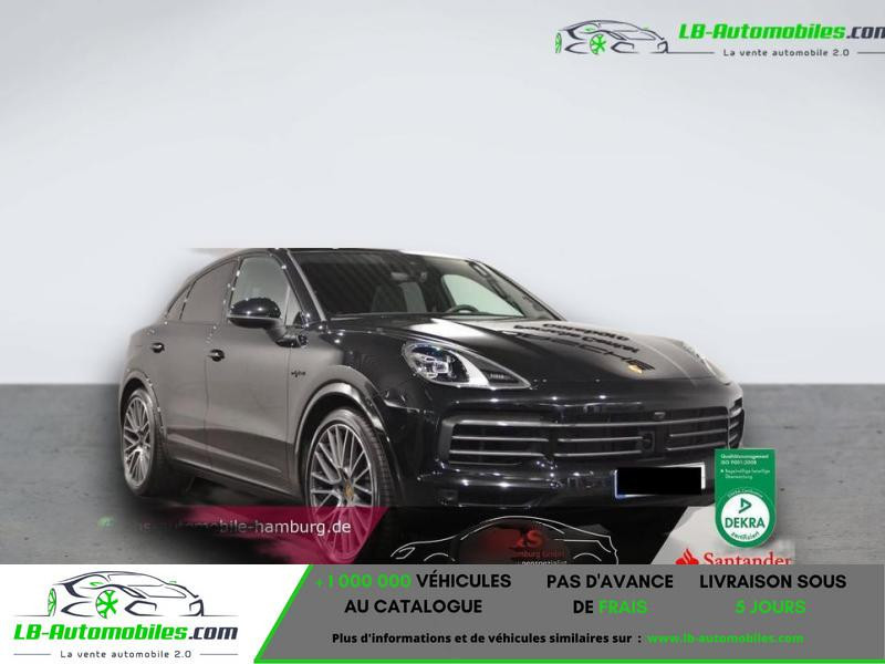 Porsche Cayenne E-Hybrid 3.0 V6 462 ch  BVA  occasion  Beaupuy
