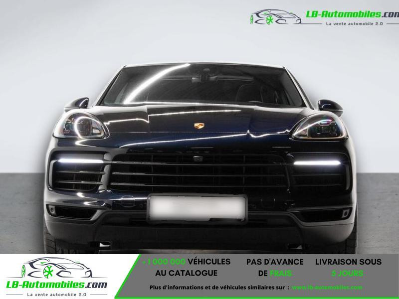 Porsche Cayenne E-Hybrid 3.0 V6 462 ch  BVA  occasion  Beaupuy - photo n4