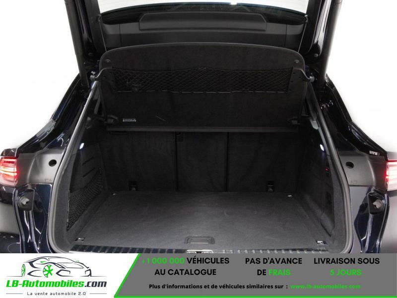 Porsche Cayenne E-Hybrid 3.0 V6 462 ch  BVA  occasion  Beaupuy - photo n10