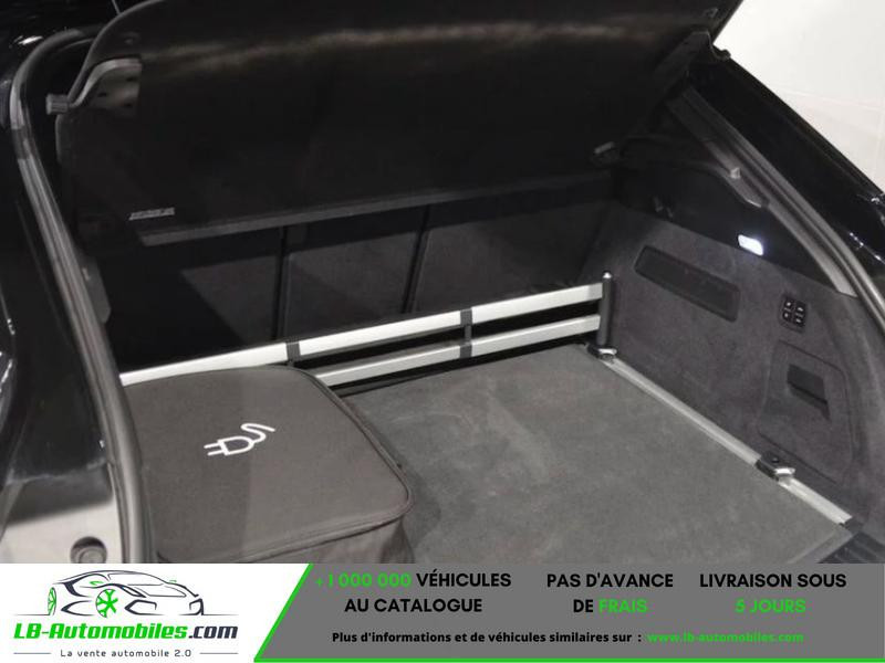 Porsche Cayenne E-Hybrid 3.0 V6 462 ch  BVA  occasion  Beaupuy - photo n7