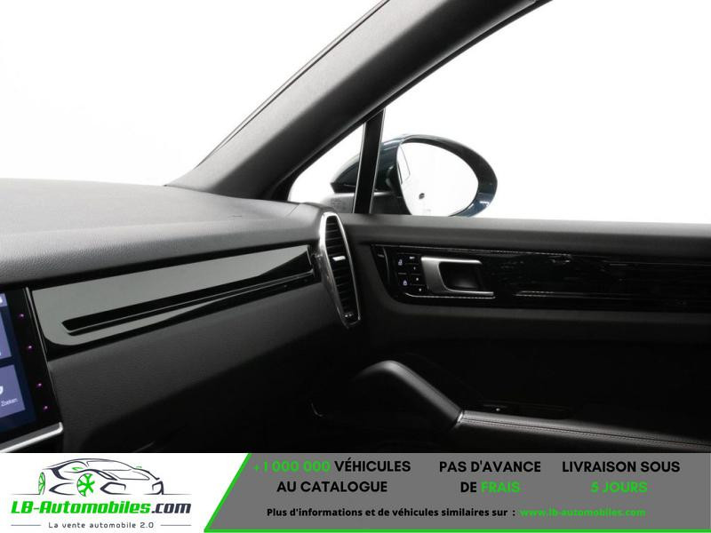 Porsche Cayenne E-Hybrid 3.0 V6 462 ch  BVA  occasion  Beaupuy - photo n9