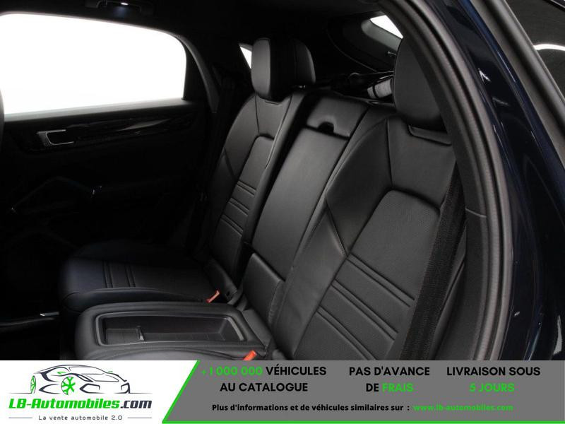 Porsche Cayenne E-Hybrid 3.0 V6 462 ch  BVA  occasion  Beaupuy - photo n8