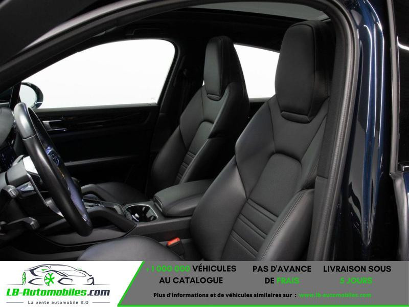 Porsche Cayenne E-Hybrid 3.0 V6 462 ch  BVA  occasion  Beaupuy - photo n7