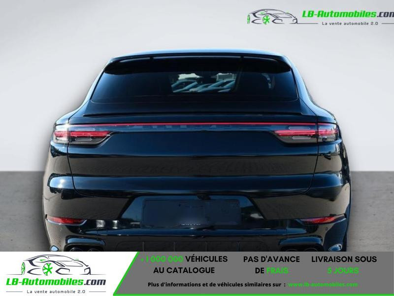 Porsche Cayenne E-Hybrid 3.0 V6 462 ch  BVA  occasion  Beaupuy - photo n6