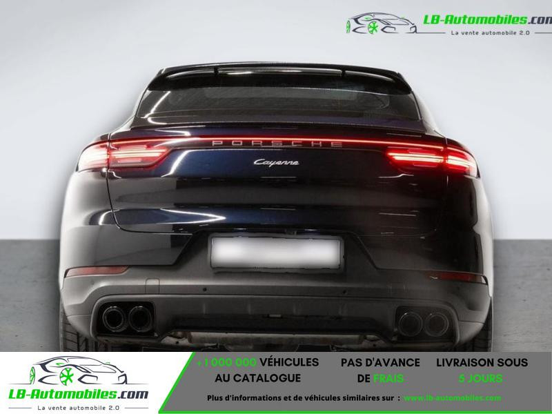 Porsche Cayenne E-Hybrid 3.0 V6 462 ch  BVA  occasion  Beaupuy - photo n6