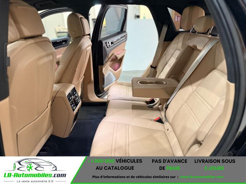 Porsche Cayenne E-Hybrid 3.0 V6 462 ch  BVA  occasion  Beaupuy - photo n4