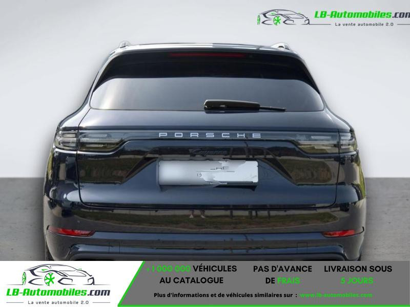 Porsche Cayenne E-Hybrid 3.0 V6 462 ch  BVA  occasion  Beaupuy - photo n5