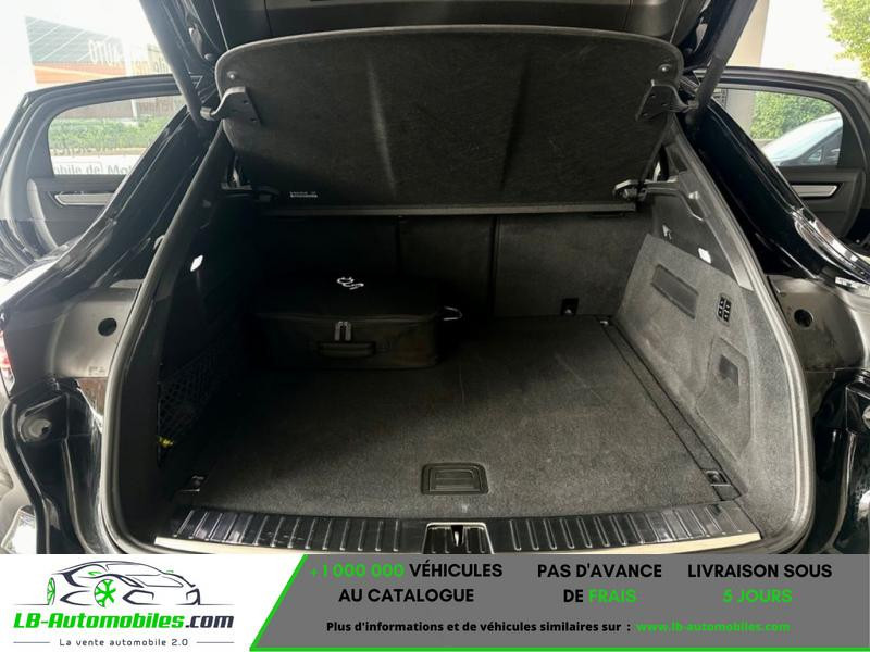 Porsche Cayenne E-Hybrid 3.0 V6 462 ch  BVA  occasion  Beaupuy - photo n9