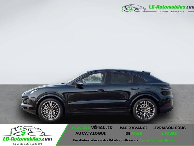 Porsche Cayenne E-Hybrid 3.0 V6 462 ch  BVA  occasion  Beaupuy - photo n3