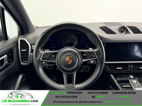 Porsche Cayenne E-Hybrid 3.0 V6 462 ch  BVA  occasion � Beaupuy - photo n�8
