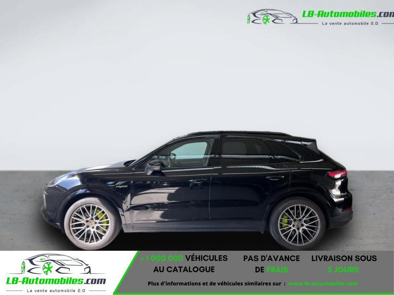 Porsche Cayenne E-Hybrid 3.0 V6 462 ch  BVA  occasion  Beaupuy - photo n5
