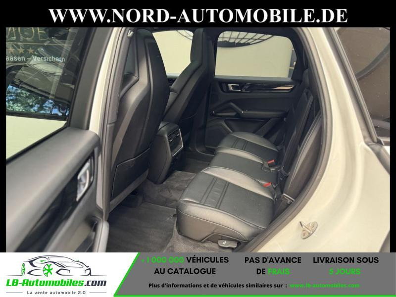 Porsche Cayenne E-Hybrid 3.0 V6 462 ch  BVA  occasion  Beaupuy - photo n6
