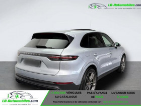 Porsche Cayenne E-Hybrid 3.0 V6 462 ch  BVA  occasion � Beaupuy - photo n�4
