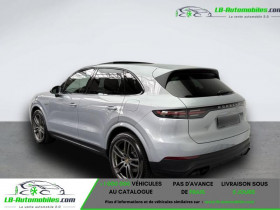 Porsche Cayenne E-Hybrid 3.0 V6 462 ch  BVA  occasion � Beaupuy - photo n�2