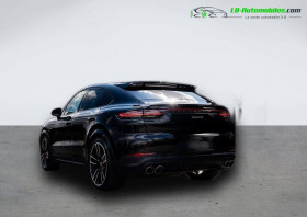 Porsche Cayenne E-Hybrid 3.0 V6 462 ch  BVA  occasion  Beaupuy - photo n4
