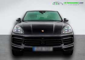 Porsche Cayenne E-Hybrid 3.0 V6 462 ch  BVA  occasion  Beaupuy - photo n3