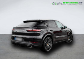 Porsche Cayenne E-Hybrid 3.0 V6 462 ch  BVA  occasion  Beaupuy - photo n2