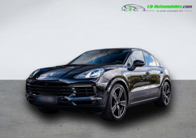 Porsche Cayenne E-Hybrid 3.0 V6 462 ch  BVA  occasion  Beaupuy - photo n2
