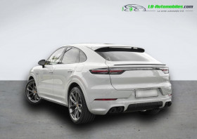 Porsche Cayenne E-Hybrid 3.0 V6 462 ch  BVA  occasion  Beaupuy - photo n3